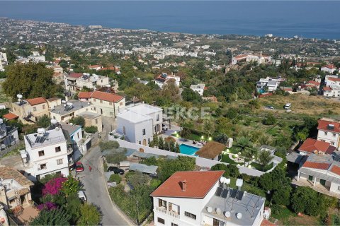 7+1 Villa in Girne, Nr. 193394 - 8