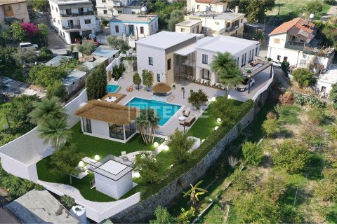 7+1 Villa in Girne, Nr. 193394 - 10