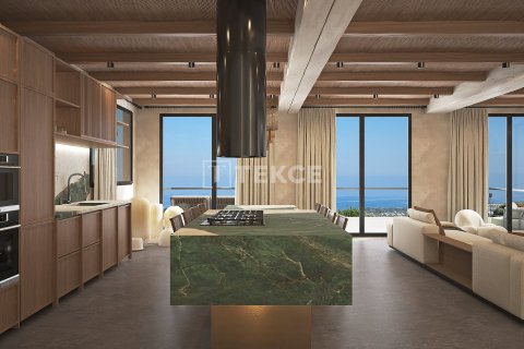 7+1 Villa in Girne, Nr. 193394 - 29