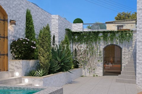 7+1 Villa in Girne, Nr. 193394 - 14