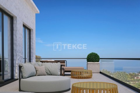 7+1 Villa in Girne, Nr. 193394 - 18