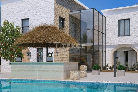 7+1 Villa in Girne, Nr. 193394 - 4