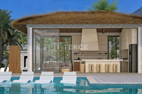 7+1 Villa in Girne, Nr. 193394 - 19