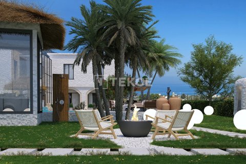 7+1 Villa in Girne, Nr. 193394 - 17