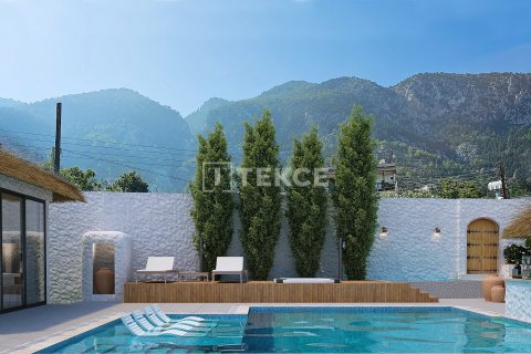 7+1 Villa in Girne, Nr. 193394 - 15