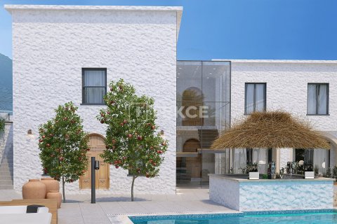7+1 Villa in Girne, Nr. 193394 - 13