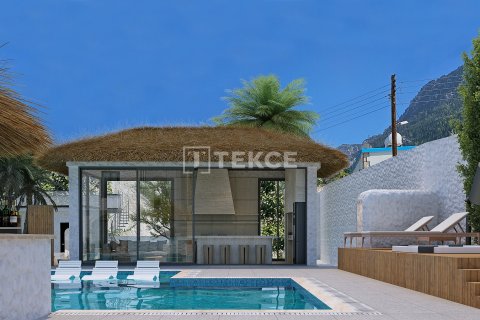 7+1 Villa in Girne, Nr. 193394 - 16