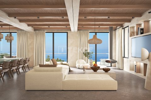 7+1 Villa in Girne, Nr. 193394 - 25