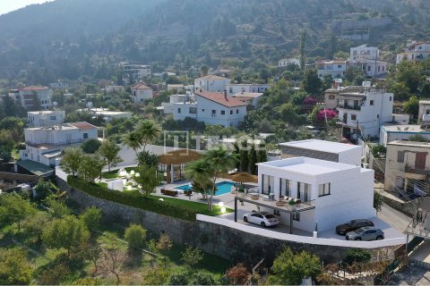 7+1 Villa in Girne, Nr. 193394 - 9