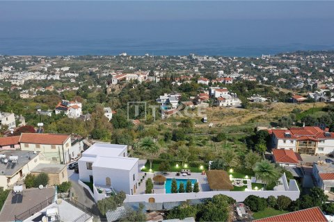 7+1 Villa in Girne, Nr. 193394 - 5