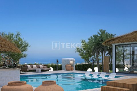 7+1 Villa in Girne, Nr. 193394 - 3