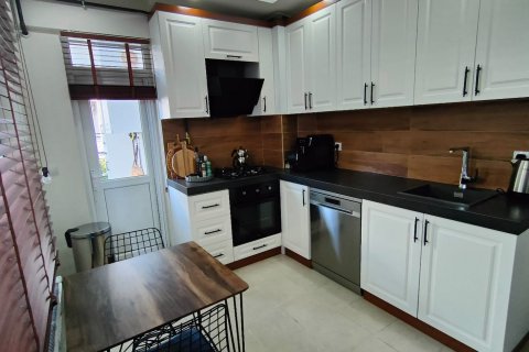 2+1 Leilighet i Antalya, Tyrkia Nr. 193385 - 2