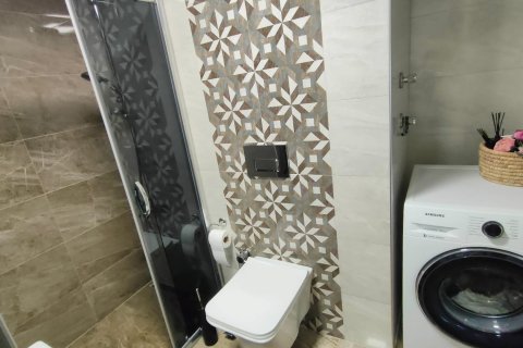 2+1 Leilighet i Antalya, Tyrkia Nr. 193385 - 7
