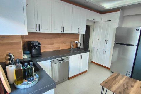 2+1 Leilighet i Antalya, Tyrkia Nr. 193385 - 4