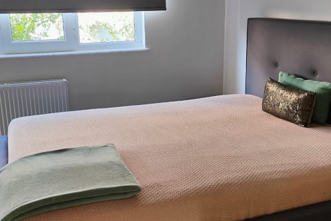 2+1 Leilighet i Antalya, Tyrkia Nr. 193385 - 5