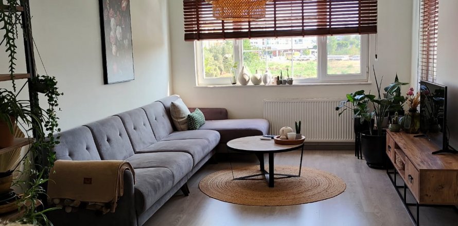2+1 Leilighet i Antalya, Tyrkia Nr. 193385