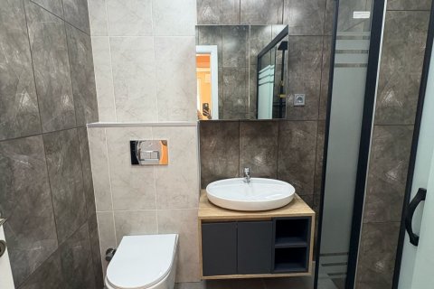 4+1 Lejlighed i Antalya, Tyrkiet Nr. 193384 - 7