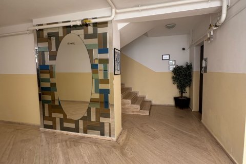 4+1 Lejlighed i Antalya, Tyrkiet Nr. 193384 - 2