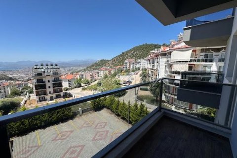 2+1 Wohnung  in Fethiye, Mugla, Türkei Nr. 193383 - 3