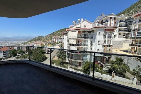 2+1 Wohnung  in Fethiye, Mugla, Türkei Nr. 193383 - 7
