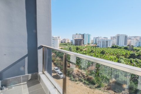 Daire 1+1 Mahmutlar, Antalya, Türkiye №110938 - 19