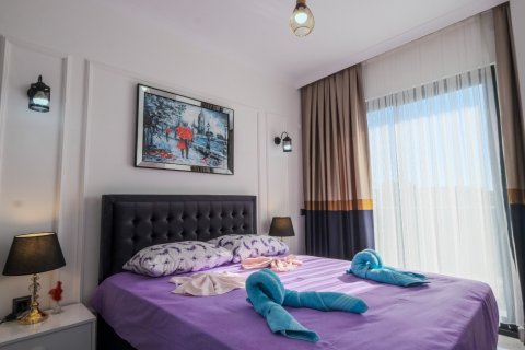 Daire 1+1 Mahmutlar, Antalya, Türkiye №110938 - 16