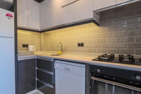 Daire 1+1 Mahmutlar, Antalya, Türkiye №110938 - 21