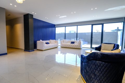 Daire 1+1 Mahmutlar, Antalya, Türkiye №110938 - 5