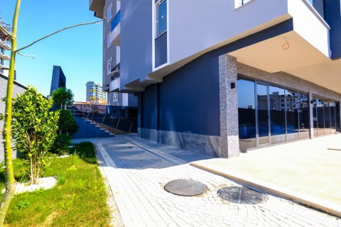 Daire 1+1 Mahmutlar, Antalya, Türkiye №110938 - 12