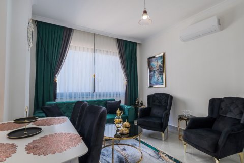 Daire 1+1 Mahmutlar, Antalya, Türkiye №110938 - 23