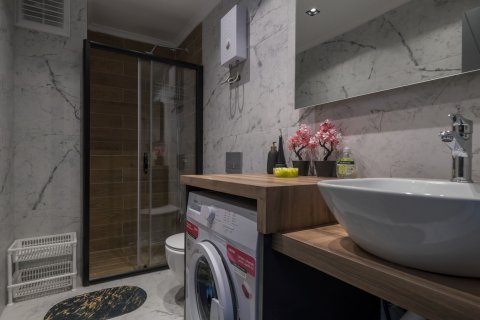Daire 1+1 Mahmutlar, Antalya, Türkiye №110938 - 18