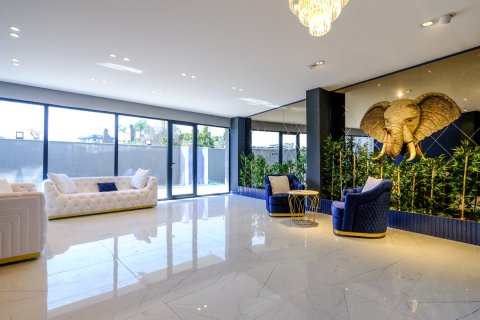 Daire 1+1 Mahmutlar, Antalya, Türkiye №110938 - 6