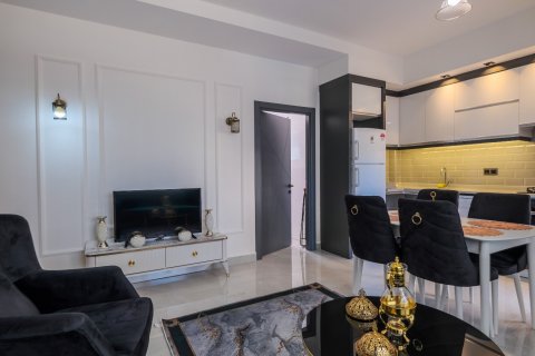 Daire 1+1 Mahmutlar, Antalya, Türkiye №110938 - 24