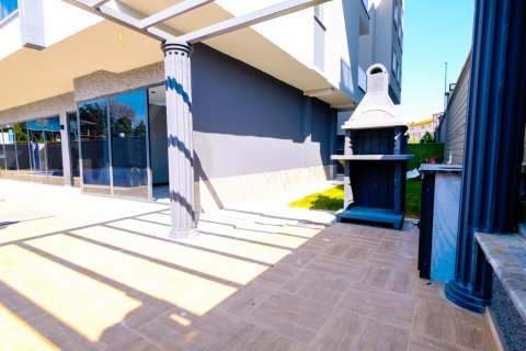 Daire 1+1 Mahmutlar, Antalya, Türkiye №110938 - 10