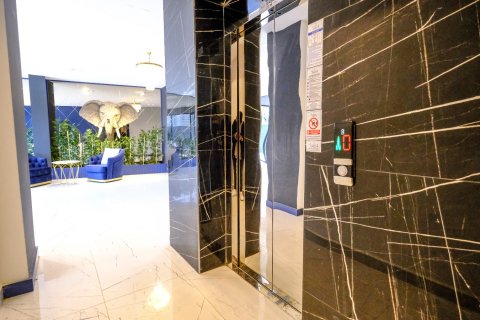 Daire 1+1 Mahmutlar, Antalya, Türkiye №110938 - 7