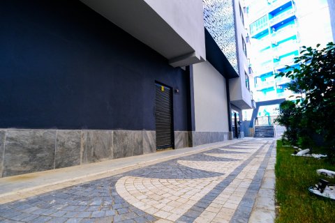 Daire 1+1 Mahmutlar, Antalya, Türkiye №110938 - 26