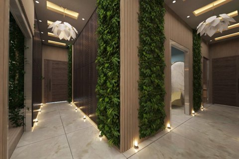 Apartment for sale  in Alanya, Antalya, Turkey, 3 bedrooms, 135m2, No. 110943 – photo 11
