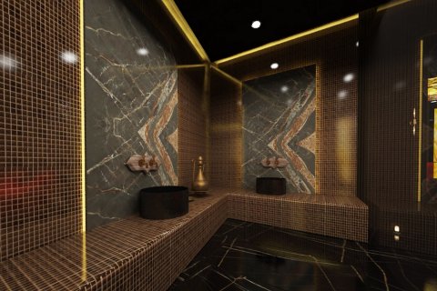 Apartment for sale  in Alanya, Antalya, Turkey, 3 bedrooms, 135m2, No. 110943 – photo 14