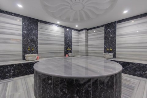 1+1 Lägenhet  i Mahmutlar, Antalya, Turkiet Nr. 110937 - 25
