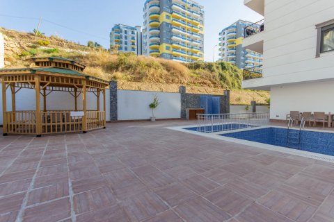 1+1 Lägenhet  i Mahmutlar, Antalya, Turkiet Nr. 110937 - 15
