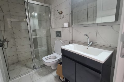 1+1 Lägenhet  i Mahmutlar, Antalya, Turkiet Nr. 110937 - 29