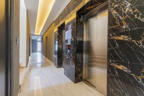 1+1 Lägenhet  i Mahmutlar, Antalya, Turkiet Nr. 110937 - 22