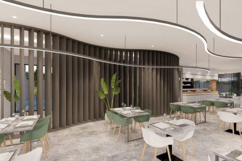 Wohnung  in Kestel, Antalya, Türkei Nr. 150270 - 25
