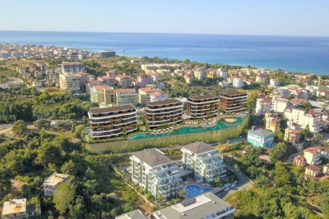 Wohnung  in Kestel, Antalya, Türkei Nr. 150270 - 8