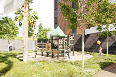 Wohnung  in Kestel, Antalya, Türkei Nr. 150270 - 16