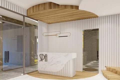 Wohnung  in Kestel, Antalya, Türkei Nr. 150270 - 29