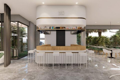 Wohnung  in Kestel, Antalya, Türkei Nr. 150270 - 23