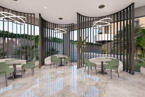 Wohnung  in Kestel, Antalya, Türkei Nr. 150270 - 22