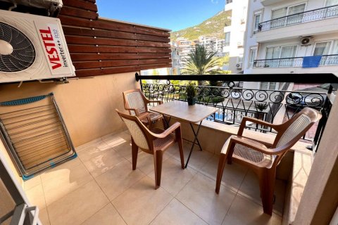 Lägenhet i Cikcilli, Antalya, Turkiet Nr. 150269 - 8