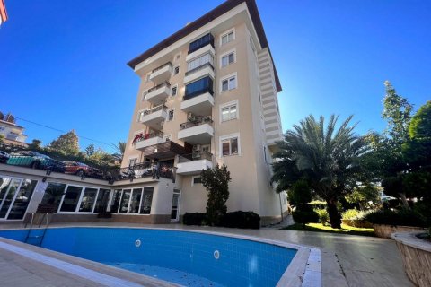 Apartment  in Cikcilli, Antalya, Turkey No. 150269